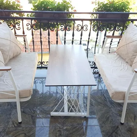 Sentic ゲストハウス ヴラニェ