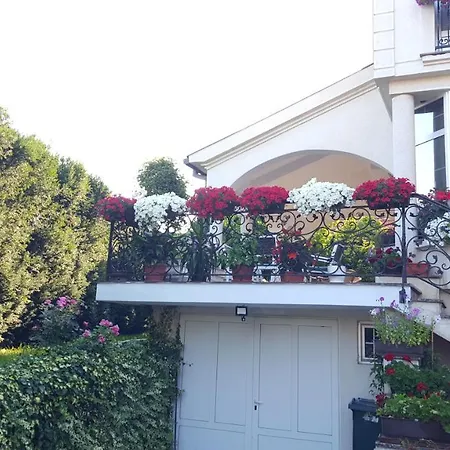 Guest house Sentic