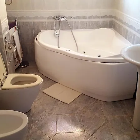 Sentic Pensión Vranje