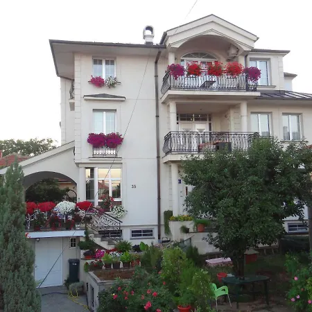 Guest house Sentic