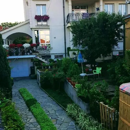 Guest house Sentic
