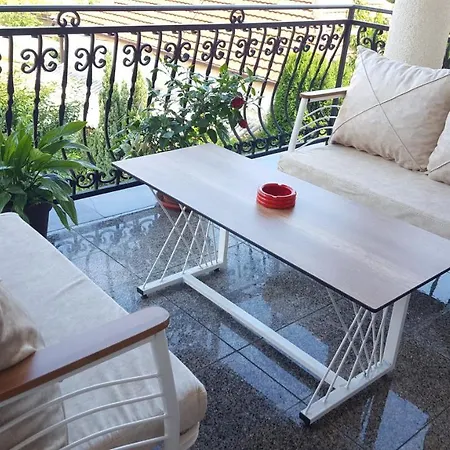 Guest house Sentic *