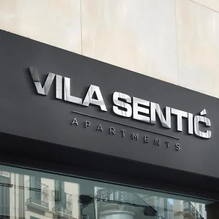 Sentic Guest house *