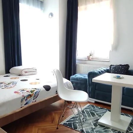 Sentic * Vranje