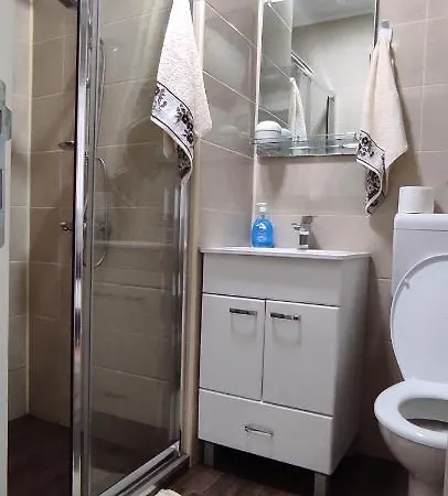 ゲストハウス Sentic 4*