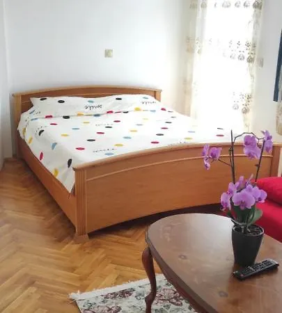 Sentic * Vranje