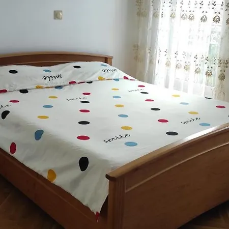 Sentic Guest house Vranje
