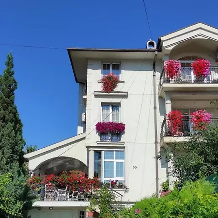 Guest house Sentic