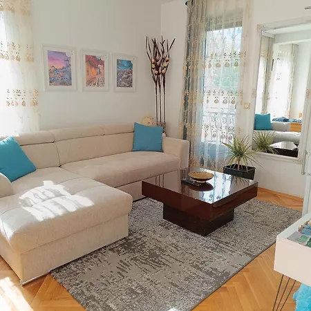 Guest house Sentic *
