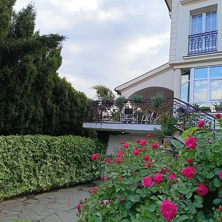 Sentic Pensión Vranje