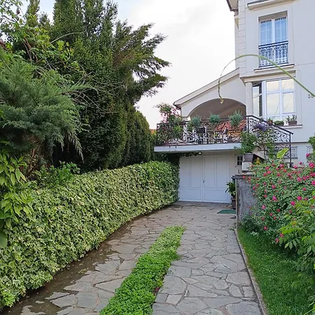 Sentic 4* ヴラニェ