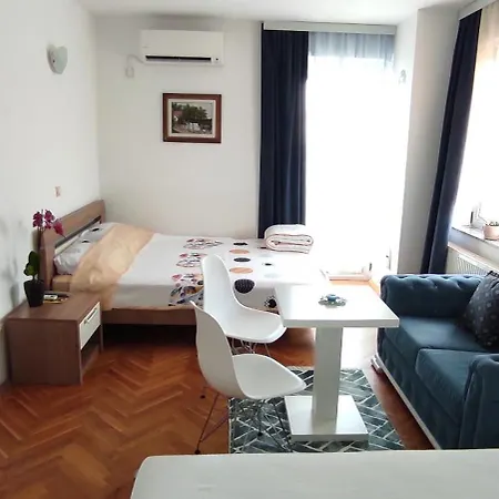 Sentic Guest house Vranje