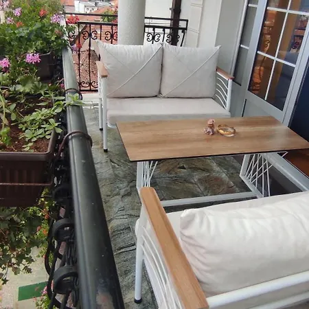 Guest house Sentic Vranje