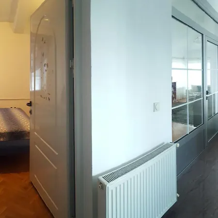 Guest house Sentic *