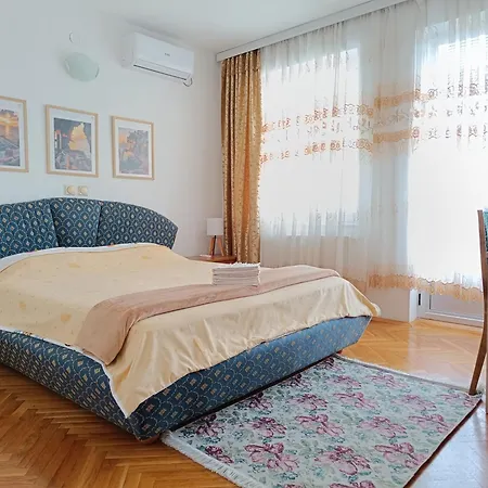 Guest house Sentic Vranje