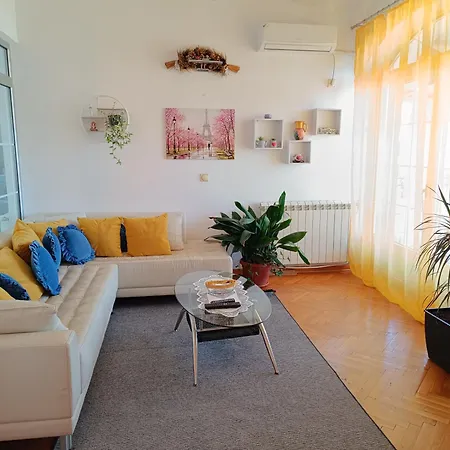 ゲストハウス Sentic 4*