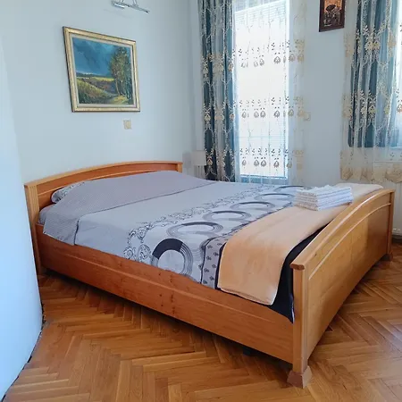 Sentic 4* Vranje