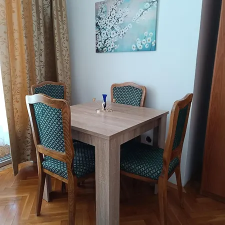 Sentic Pensión Vranje