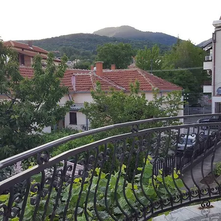 Sentic Guest house *