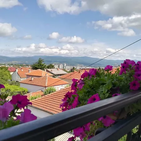 Sentic * Vranje