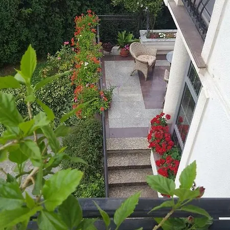 Guest house Sentic