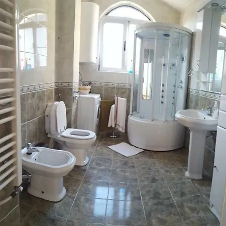 Guest house Sentic *