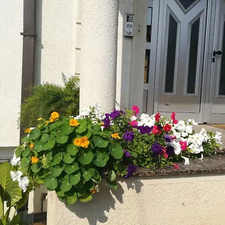 Guest house Sentic