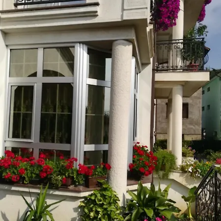 Guest house Sentic