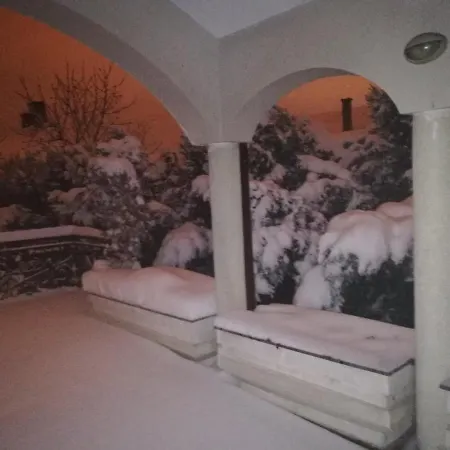 Guest house Sentic *